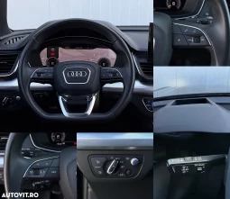 
										Audi Q5 50 TFSIe quattro S tronic S line business full									