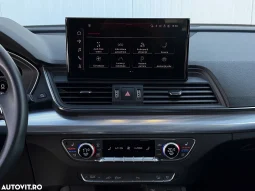 
										Audi Q5 50 TFSIe quattro S tronic S line business full									