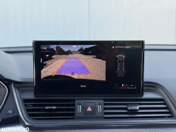 
										Audi Q5 50 TFSIe quattro S tronic S line business full									