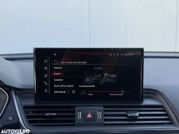 
										Audi Q5 50 TFSIe quattro S tronic S line business full									