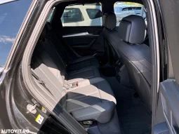 
										Audi Q5 50 TFSIe quattro S tronic S line business full									