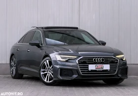 Audi A6 2.0 45 TFSI S tronic Sport