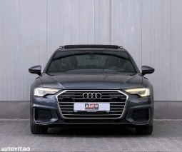 
										Audi A6 2.0 45 TFSI S tronic Sport full									