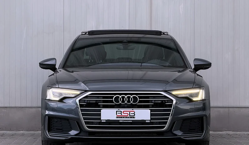 
								Audi A6 2.0 45 TFSI S tronic Sport full									