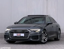 
										Audi A6 2.0 45 TFSI S tronic Sport full									