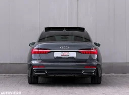 
										Audi A6 2.0 45 TFSI S tronic Sport full									