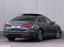 
										Audi A6 2.0 45 TFSI S tronic Sport full									