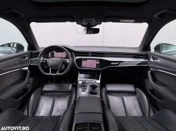 
										Audi A6 2.0 45 TFSI S tronic Sport full									
