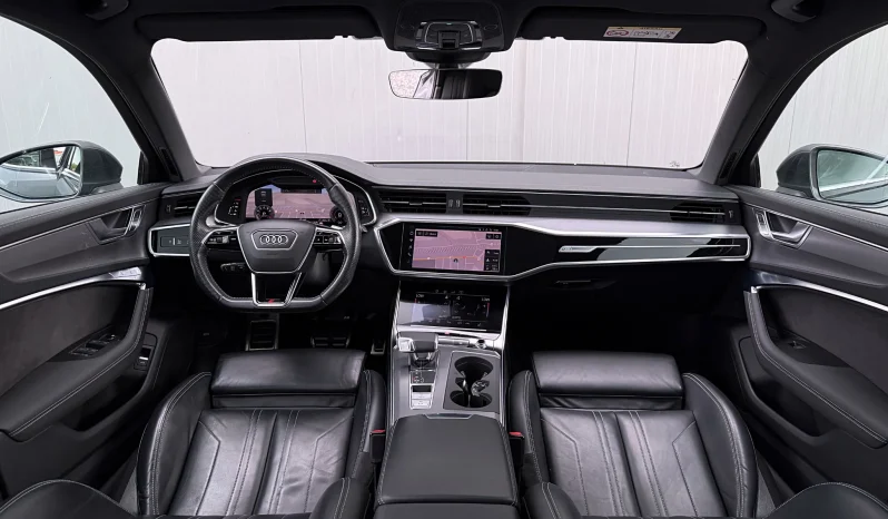 
								Audi A6 2.0 45 TFSI S tronic Sport full									