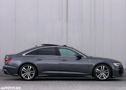 
										Audi A6 2.0 45 TFSI S tronic Sport full									