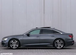 
										Audi A6 2.0 45 TFSI S tronic Sport full									