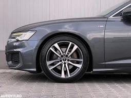 
										Audi A6 2.0 45 TFSI S tronic Sport full									