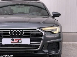 
										Audi A6 2.0 45 TFSI S tronic Sport full									