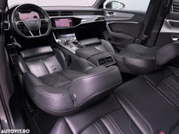 
										Audi A6 2.0 45 TFSI S tronic Sport full									