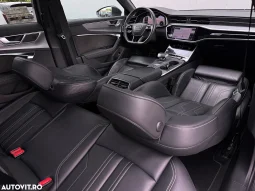 
										Audi A6 2.0 45 TFSI S tronic Sport full									