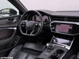 
										Audi A6 2.0 45 TFSI S tronic Sport full									