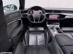 
										Audi A6 2.0 45 TFSI S tronic Sport full									