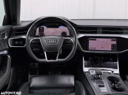 
										Audi A6 2.0 45 TFSI S tronic Sport full									