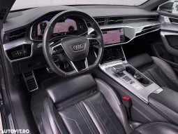 
										Audi A6 2.0 45 TFSI S tronic Sport full									