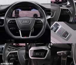 
										Audi A6 2.0 45 TFSI S tronic Sport full									