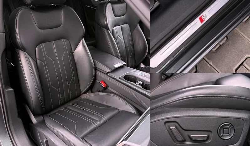 
								Audi A6 2.0 45 TFSI S tronic Sport full									