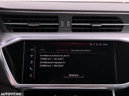 
										Audi A6 2.0 45 TFSI S tronic Sport full									