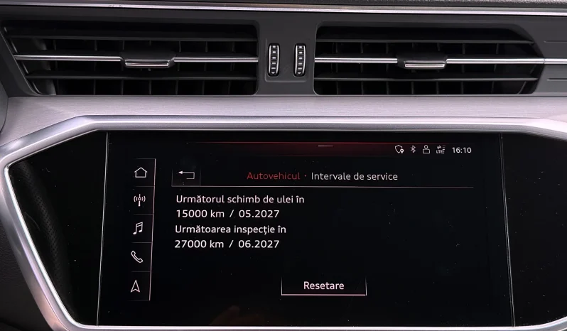 
								Audi A6 2.0 45 TFSI S tronic Sport full									