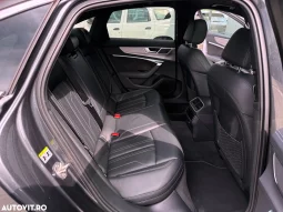 
										Audi A6 2.0 45 TFSI S tronic Sport full									