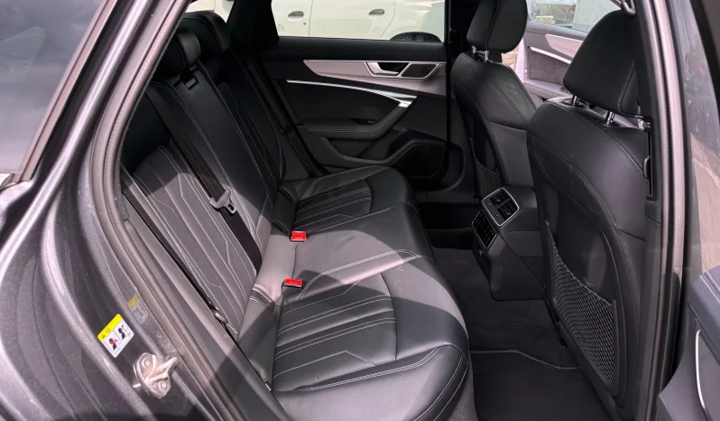 
								Audi A6 2.0 45 TFSI S tronic Sport full									