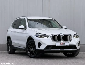 BMW X3 xDrive30e Aut. xLine