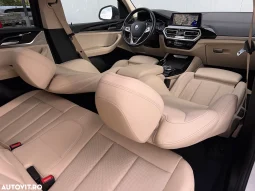 
										BMW X3 xDrive30e Aut. xLine full									
