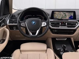 
										BMW X3 xDrive30e Aut. xLine full									