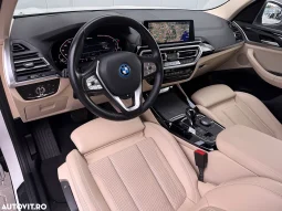 
										BMW X3 xDrive30e Aut. xLine full									