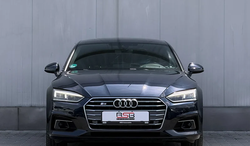 
								Audi A5 Sportback 2.0 TDI S tronic sport full									