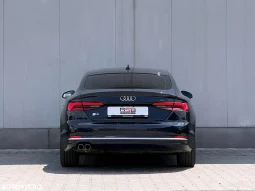
										Audi A5 Sportback 2.0 TDI S tronic sport full									