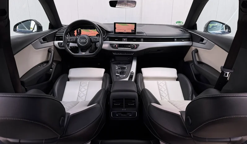 
								Audi A5 Sportback 2.0 TDI S tronic sport full									