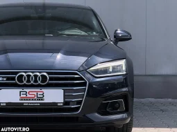 
										Audi A5 Sportback 2.0 TDI S tronic sport full									