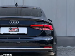 
										Audi A5 Sportback 2.0 TDI S tronic sport full									