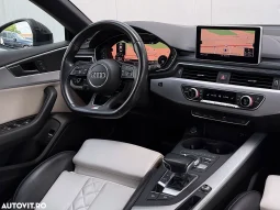 
										Audi A5 Sportback 2.0 TDI S tronic sport full									