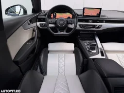 
										Audi A5 Sportback 2.0 TDI S tronic sport full									