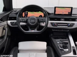 
										Audi A5 Sportback 2.0 TDI S tronic sport full									
