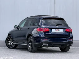 
										Mercedes-Benz GLC 220 d 4MATIC 9G-TRONIC AMG Line Plus full									
