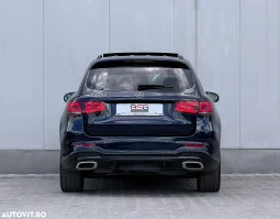 
										Mercedes-Benz GLC 220 d 4MATIC 9G-TRONIC AMG Line Plus full									