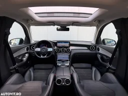 
										Mercedes-Benz GLC 220 d 4MATIC 9G-TRONIC AMG Line Plus full									