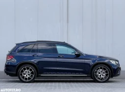 
										Mercedes-Benz GLC 220 d 4MATIC 9G-TRONIC AMG Line Plus full									