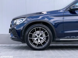 
										Mercedes-Benz GLC 220 d 4MATIC 9G-TRONIC AMG Line Plus full									