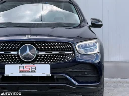 
										Mercedes-Benz GLC 220 d 4MATIC 9G-TRONIC AMG Line Plus full									