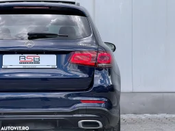 
										Mercedes-Benz GLC 220 d 4MATIC 9G-TRONIC AMG Line Plus full									