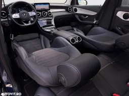 
										Mercedes-Benz GLC 220 d 4MATIC 9G-TRONIC AMG Line Plus full									