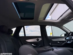 
										Mercedes-Benz GLC 220 d 4MATIC 9G-TRONIC AMG Line Plus full									